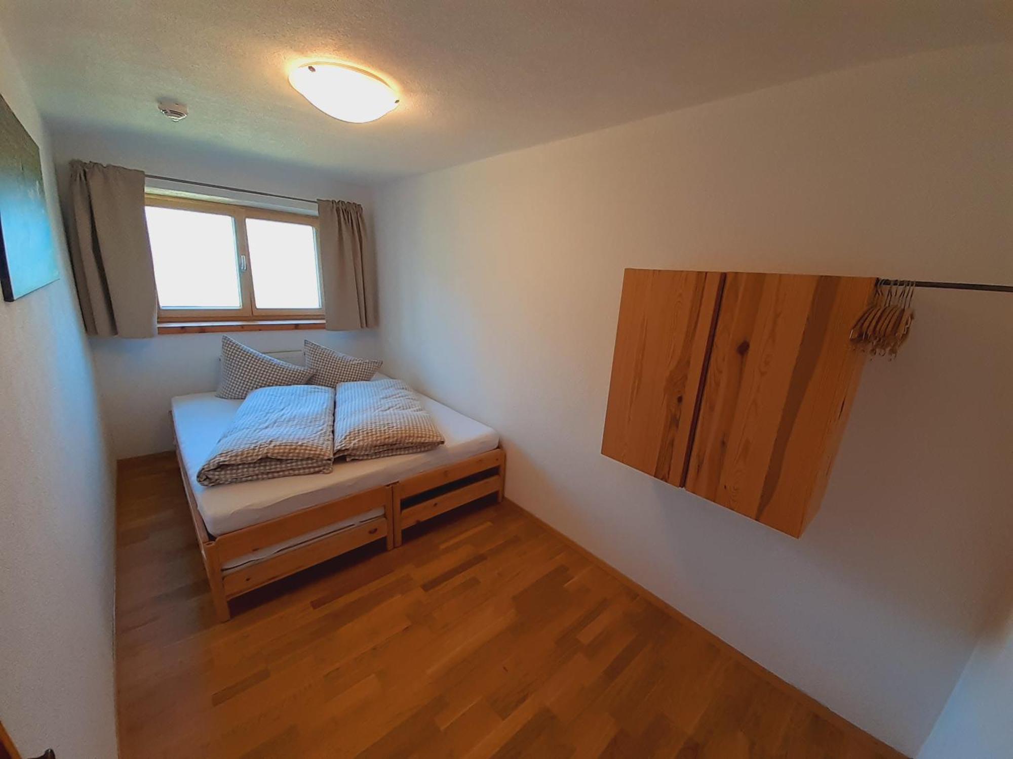 Bio&Reiterhof der Veitenhof Umhausen Zimmer foto